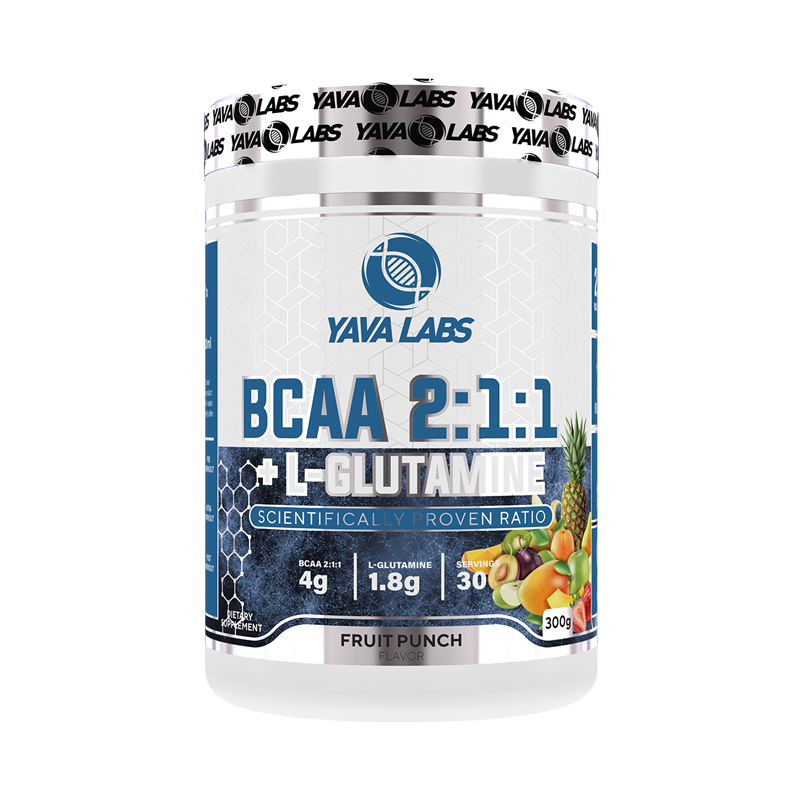 Yava Labs | BCAA