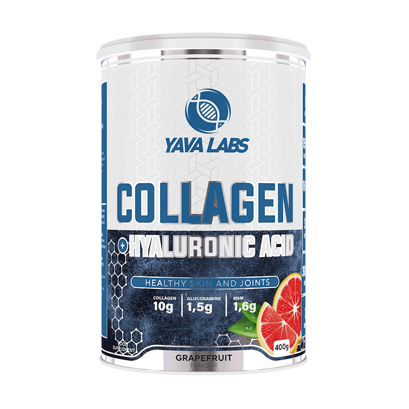 Yava Labs | Collagen