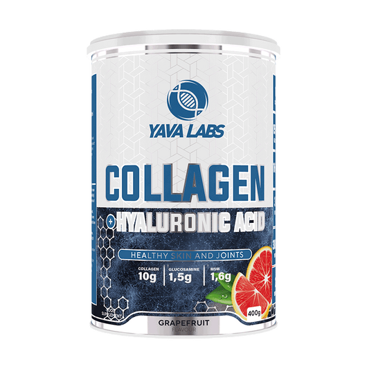 Yava Labs | Collagen