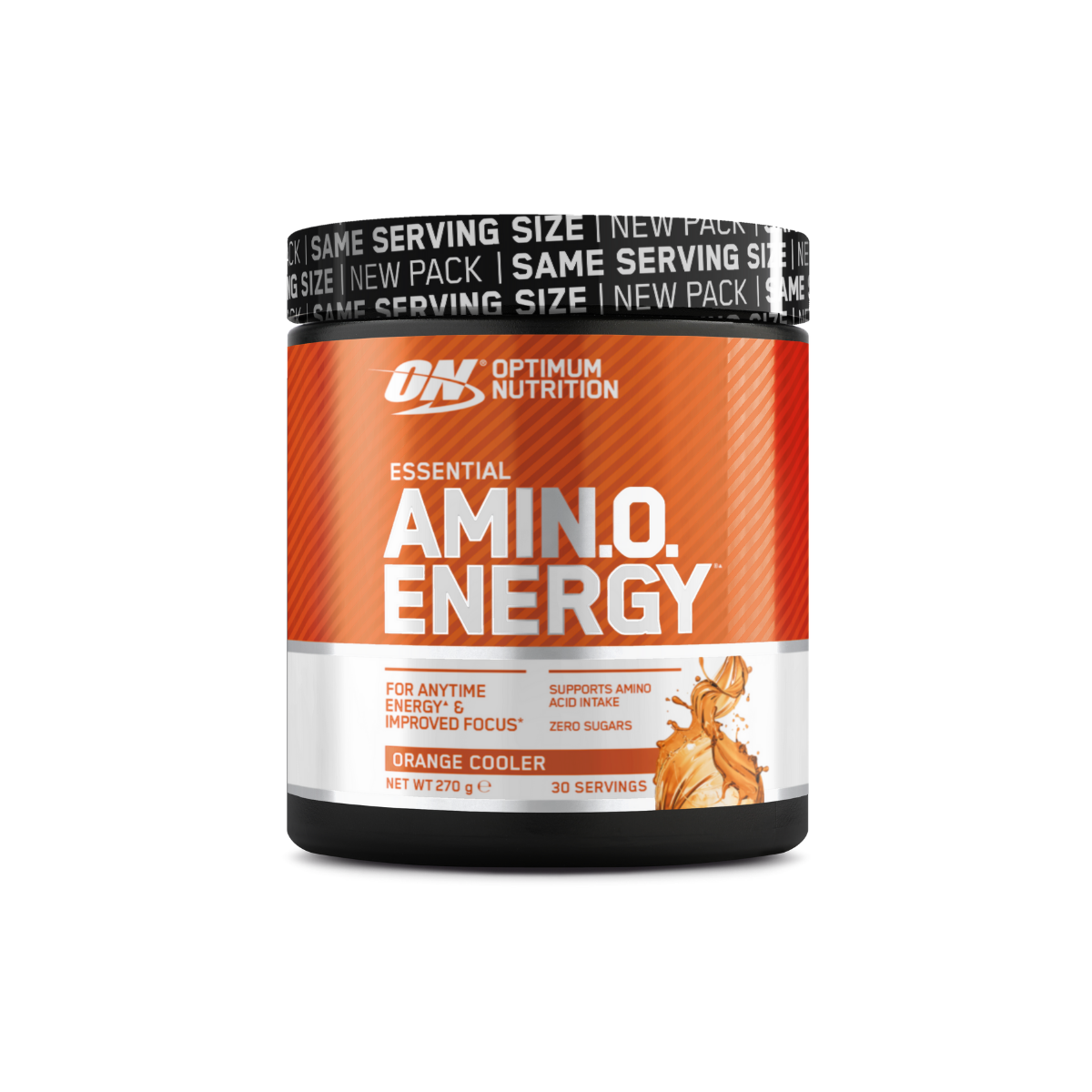Optimum Nutrition | Amino Energy
