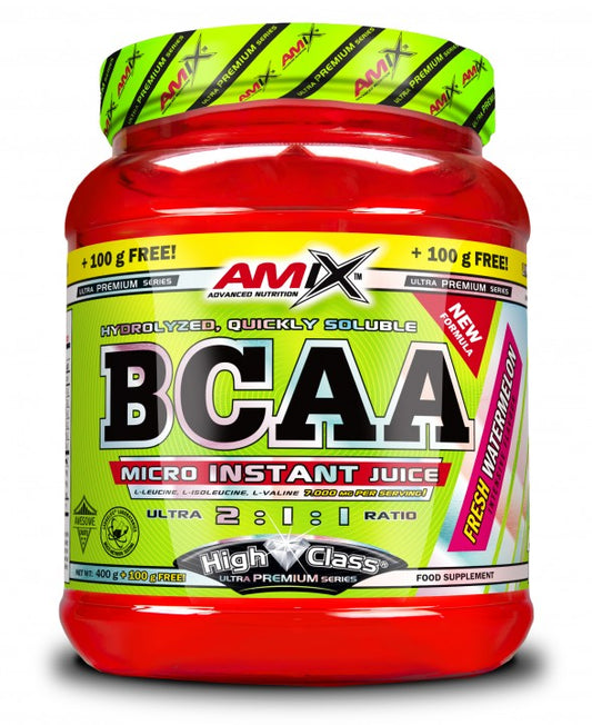 Amix | BCAA Micro Instant Juice