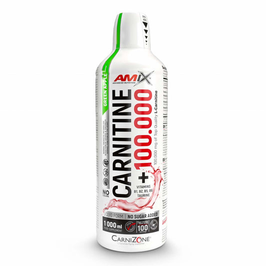Amix | Carnitine 100.000