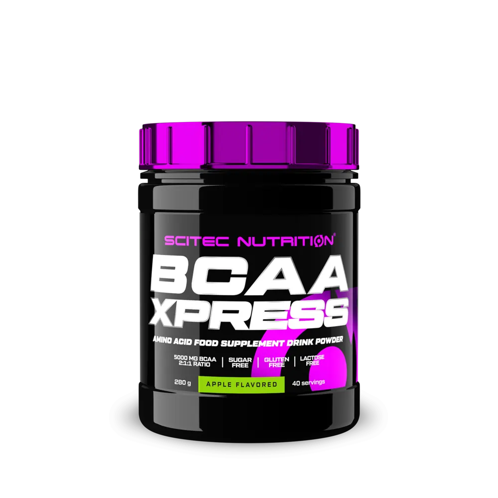 SciTech Nutrition | BCAA Xpress