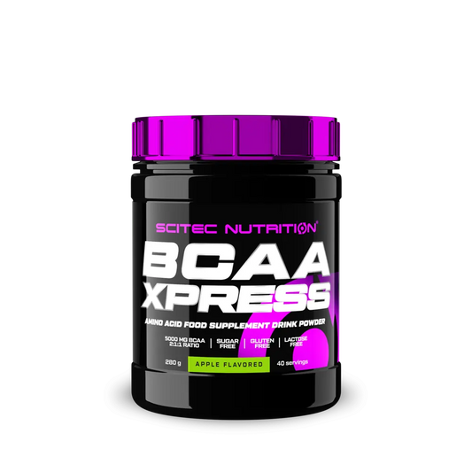 SciTech Nutrition | BCAA Xpress