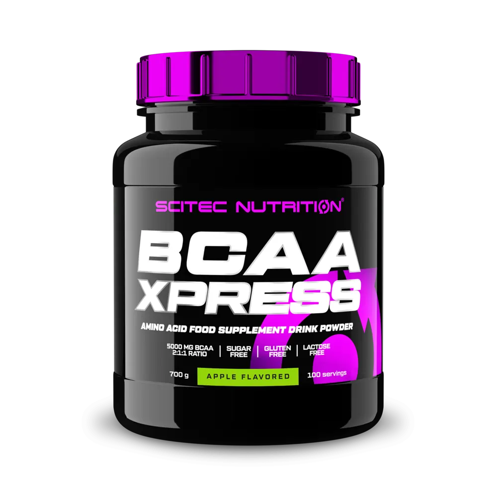 SciTech Nutrition | BCAA Xpress