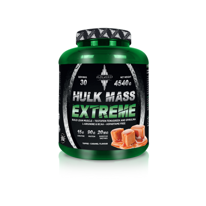 Azgard Nutrition | Hulk Mass Extreme