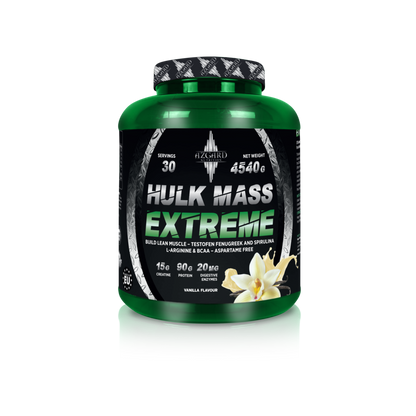 Azgard Nutrition | Hulk Mass Extreme