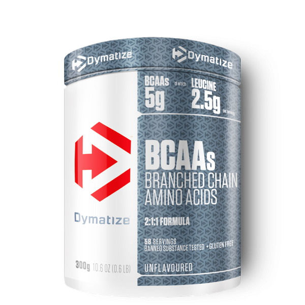 Dymatize | BCAAS