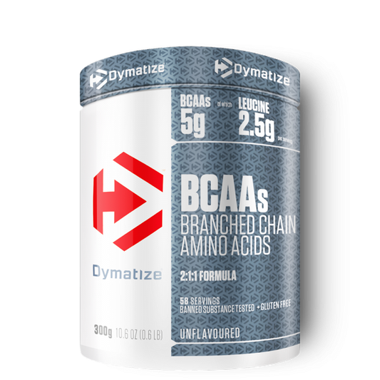 Dymatize | BCAAS