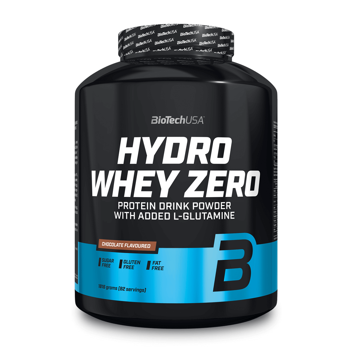 BioTechUSA | Hydro Whey Zero