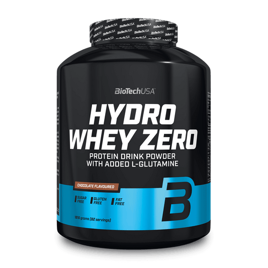 BioTechUSA | Hydro Whey Zero