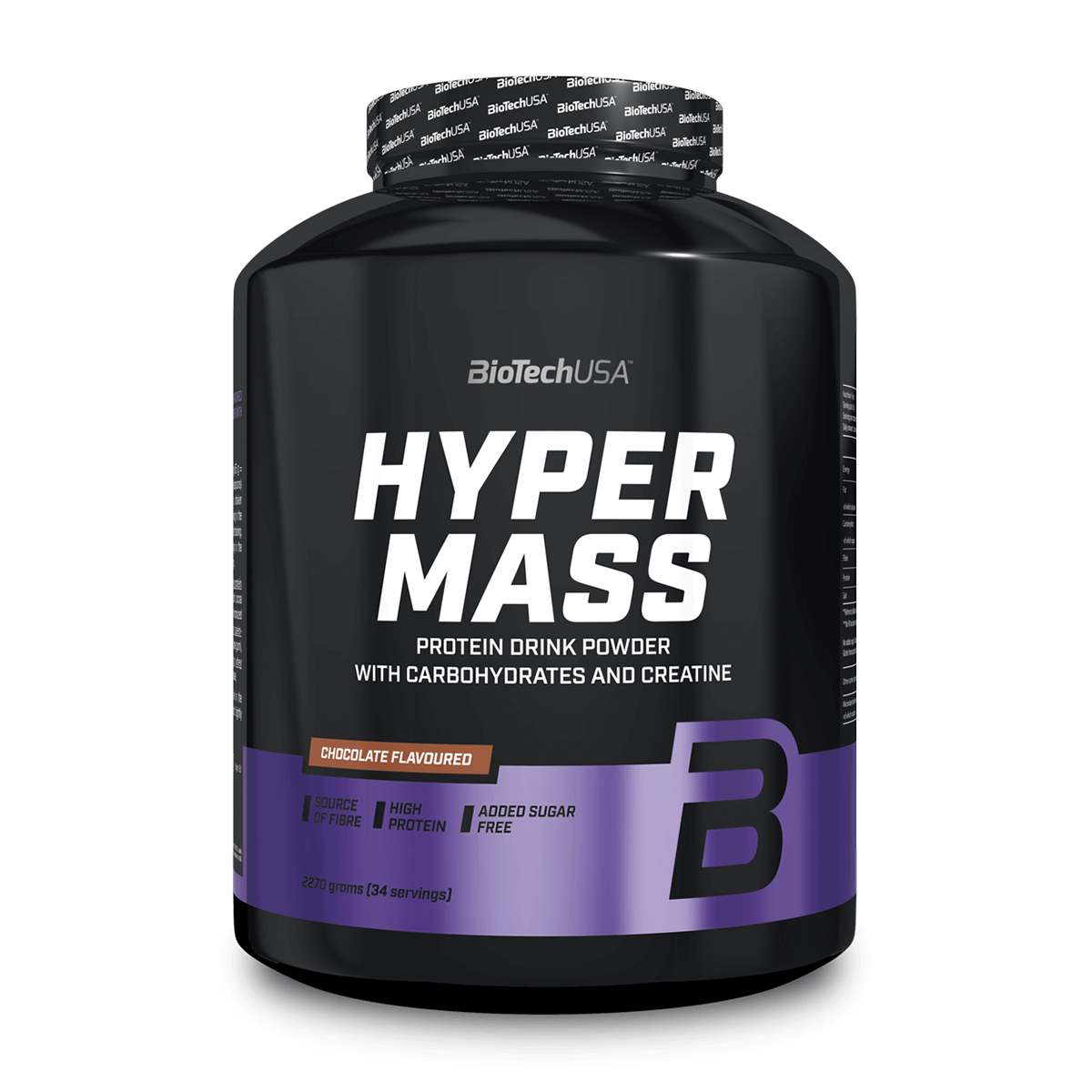 BioTechUSA | Hyper Mass