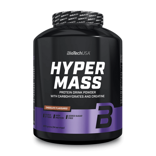 BioTechUSA | Hyper Mass