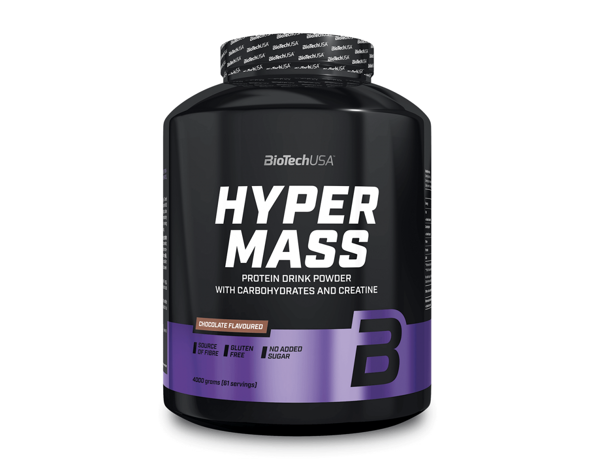 BioTechUSA | Hyper Mass