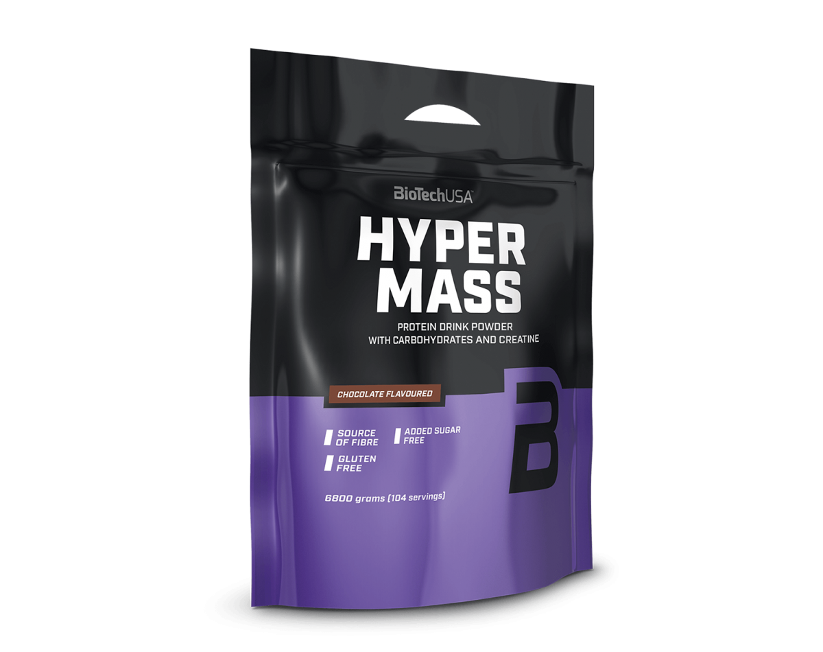 BioTechUSA | Hyper Mass