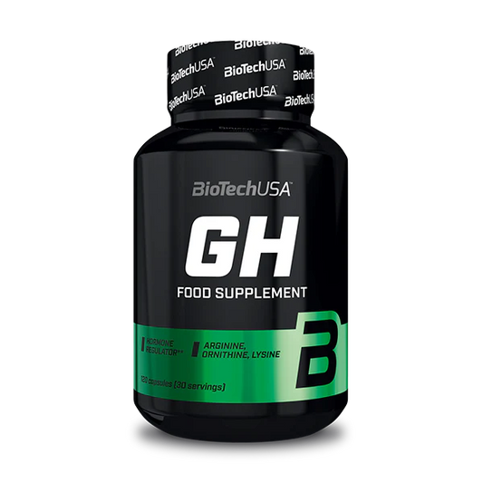 BioTechUSA | GH Regulator