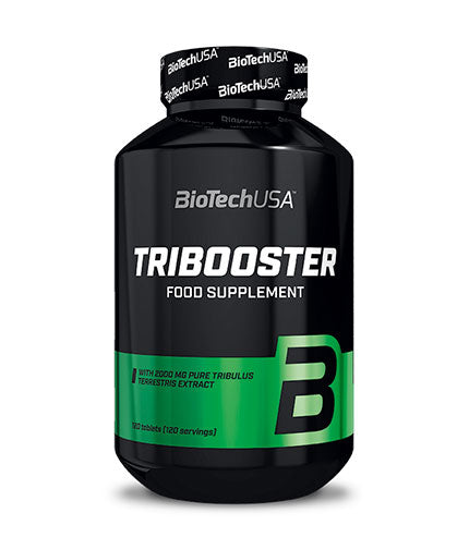 BioTechUSA | Tribooster