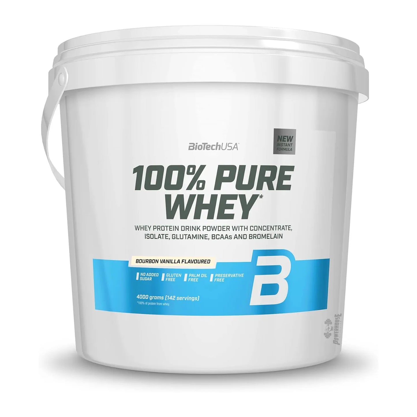 BioTechUSA | 100% Pure Whey