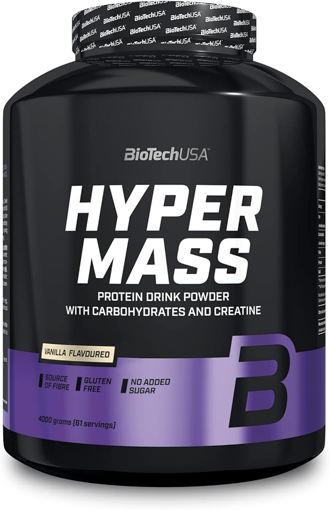 BioTechUSA | Hyper Mass