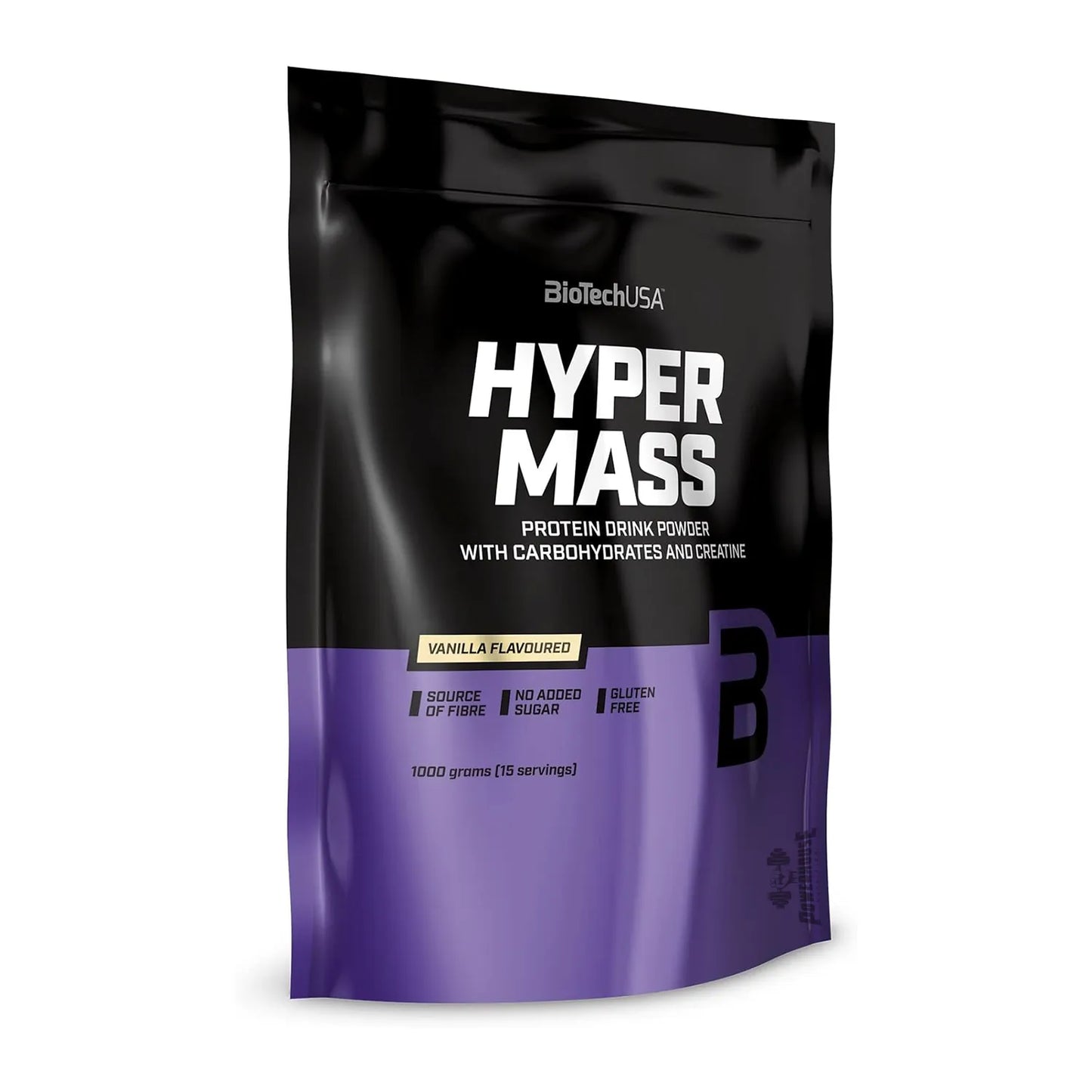 BioTechUSA | Hyper Mass