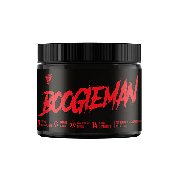 Trec Nutrition | Boogieman Pre Workout