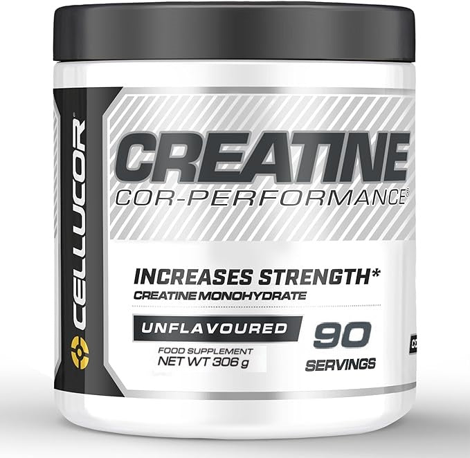 C4 | Creatine Cor