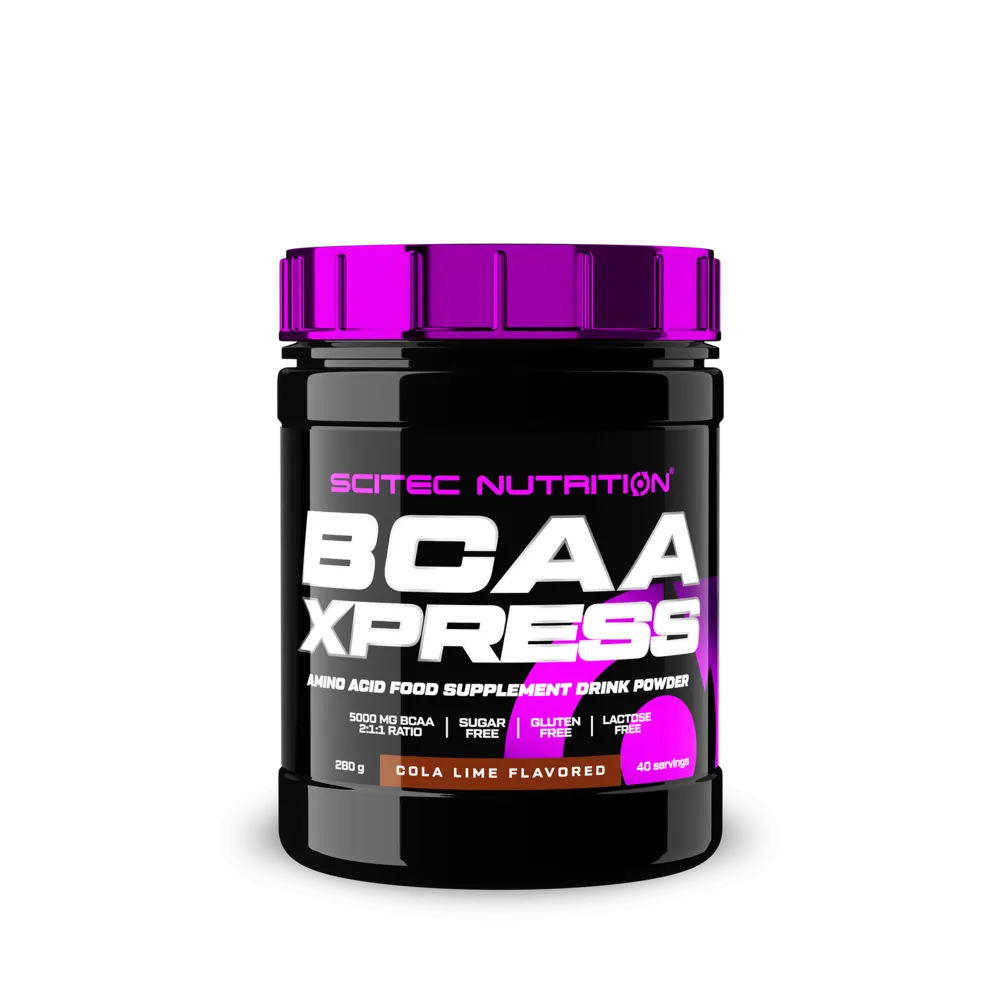 SciTech Nutrition | BCAA Xpress