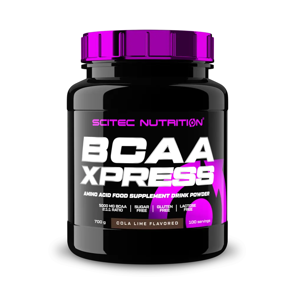 SciTech Nutrition | BCAA Xpress