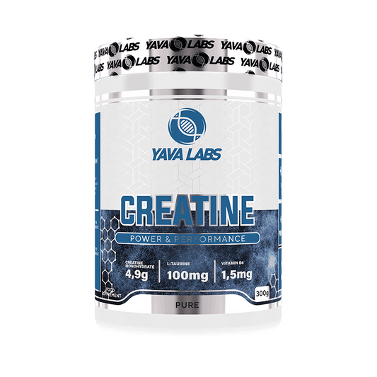 Yava Labs | Creatine