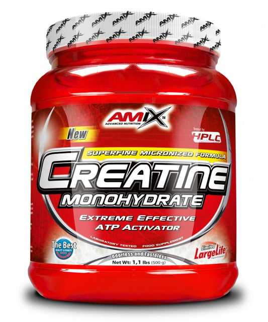 Amix | Creatine Monohydrate