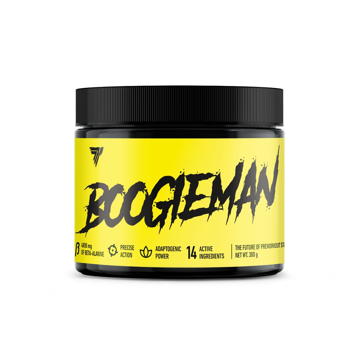 Trec Nutrition | Boogieman Pre Workout