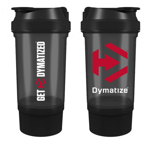 Shakers
