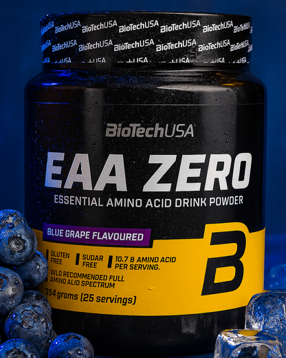 BioTechUSA | EAA Zero