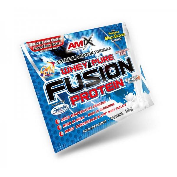 Amix | Whey Pure Fusion