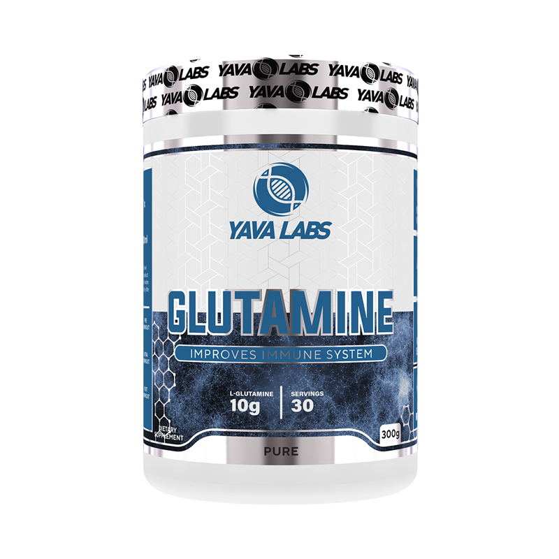 Yava Labs | L-Glutamine