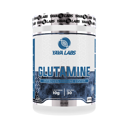 Yava Labs | L-Glutamine