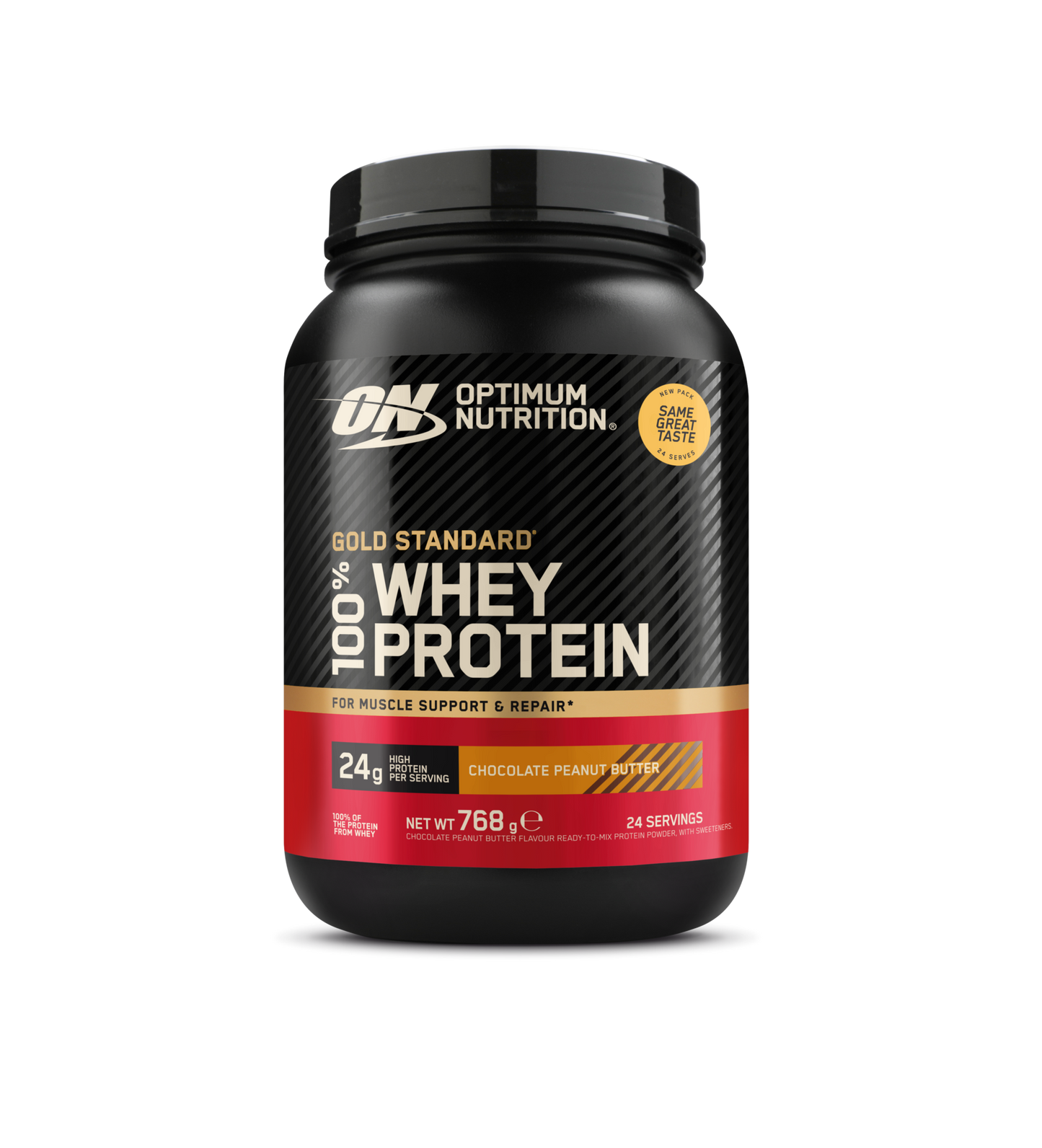 Optimum Nutrition | Gold Standard Whey