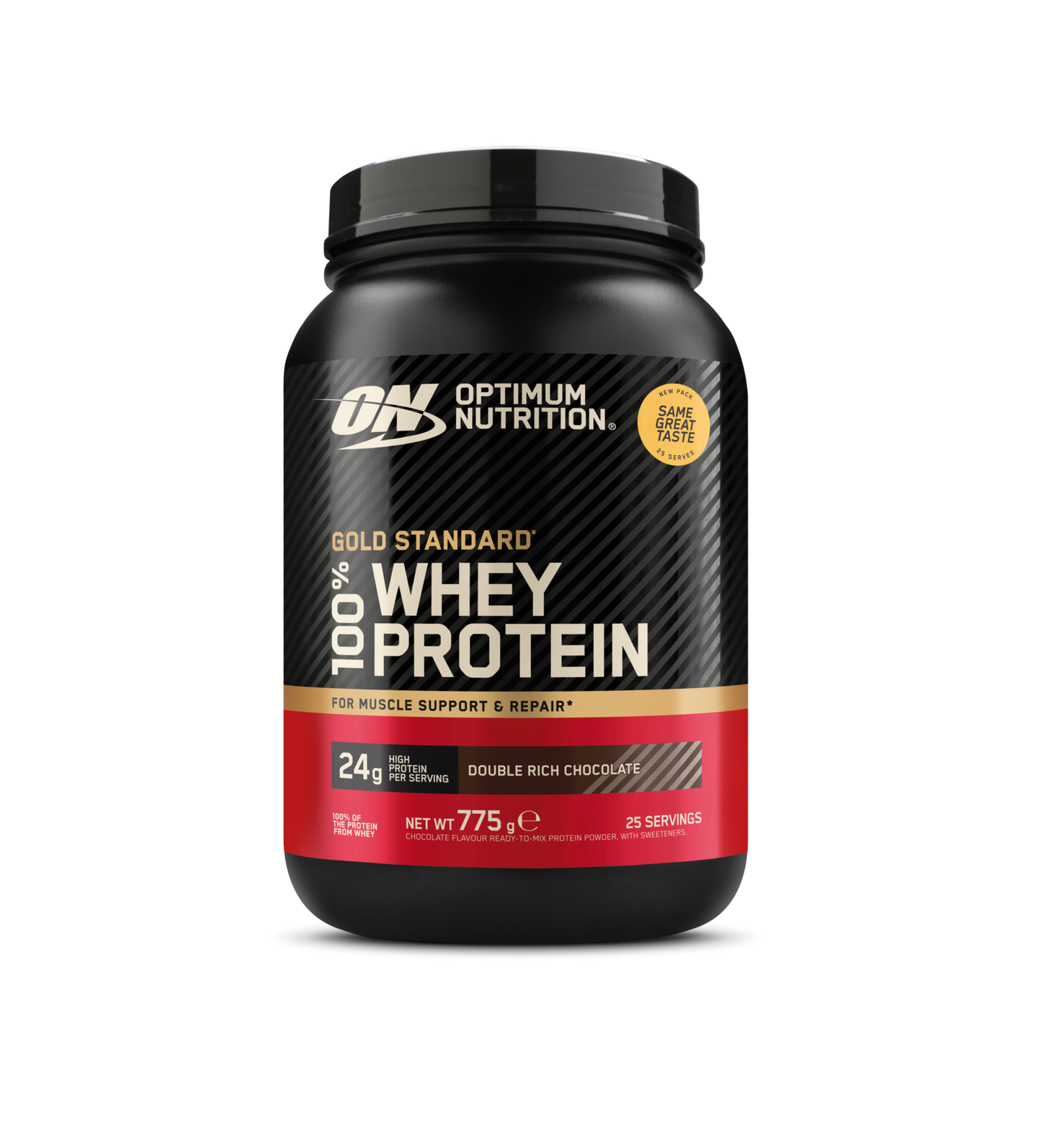 Optimum Nutrition | Gold Standard Whey