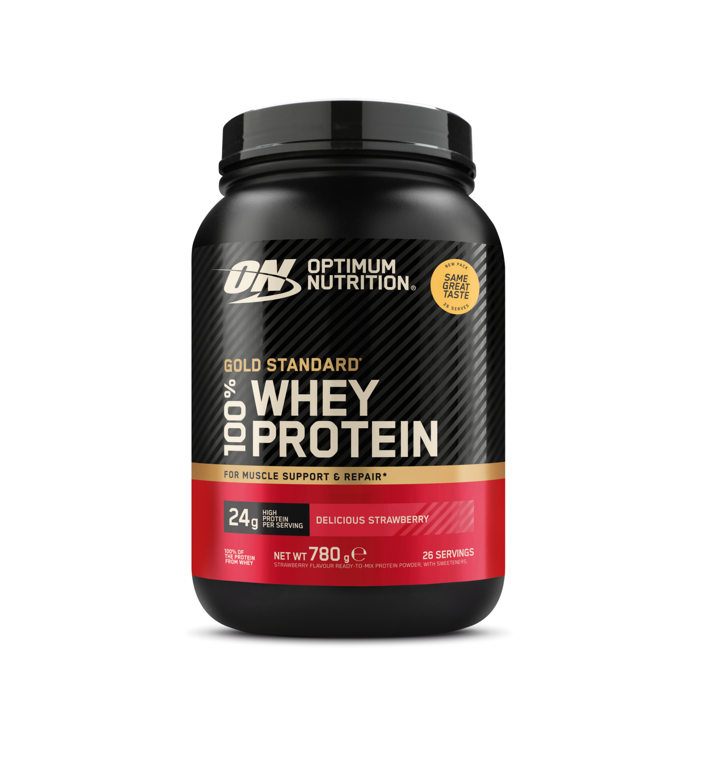 Optimum Nutrition | Gold Standard Whey