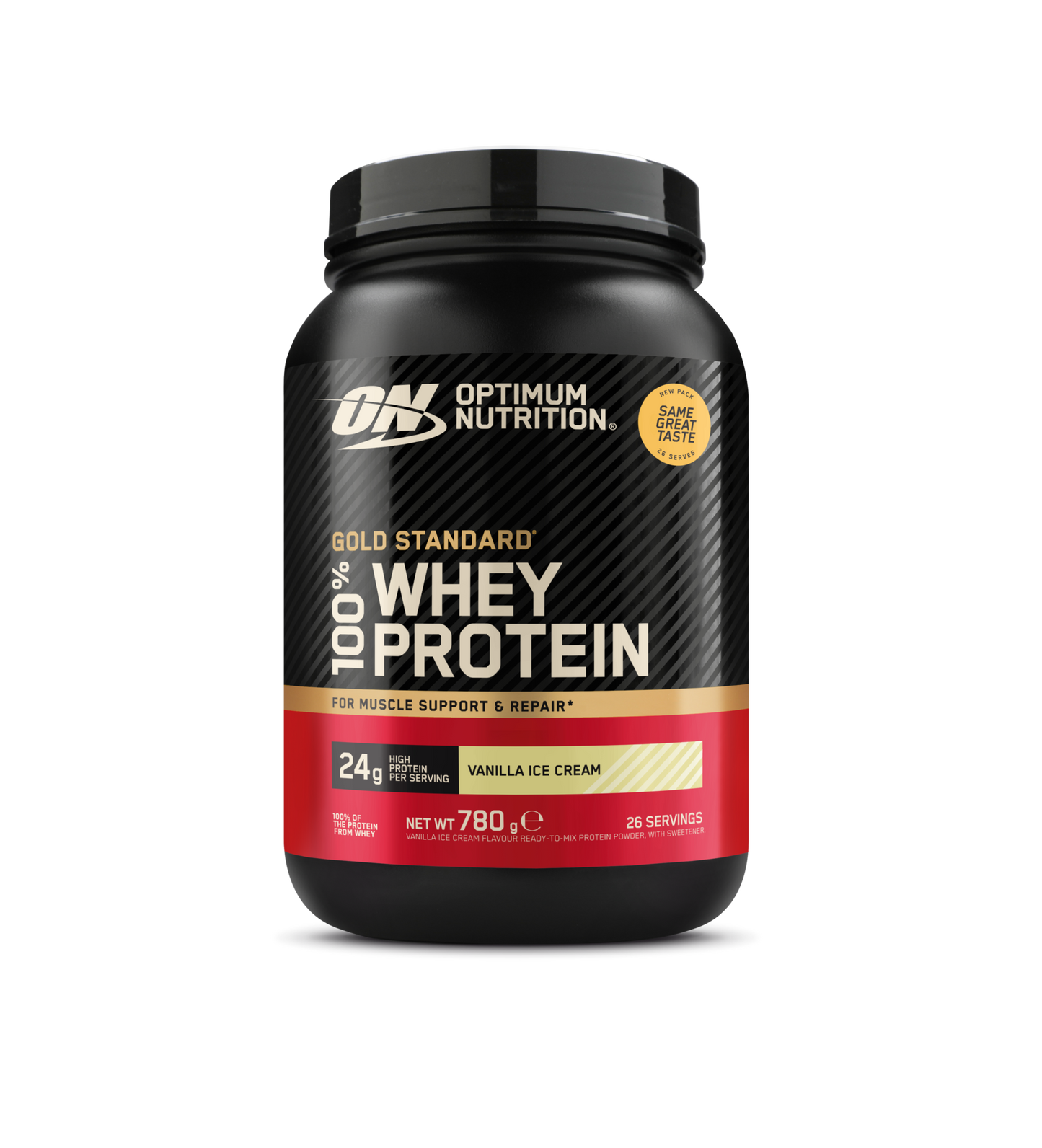 Optimum Nutrition | Gold Standard Whey