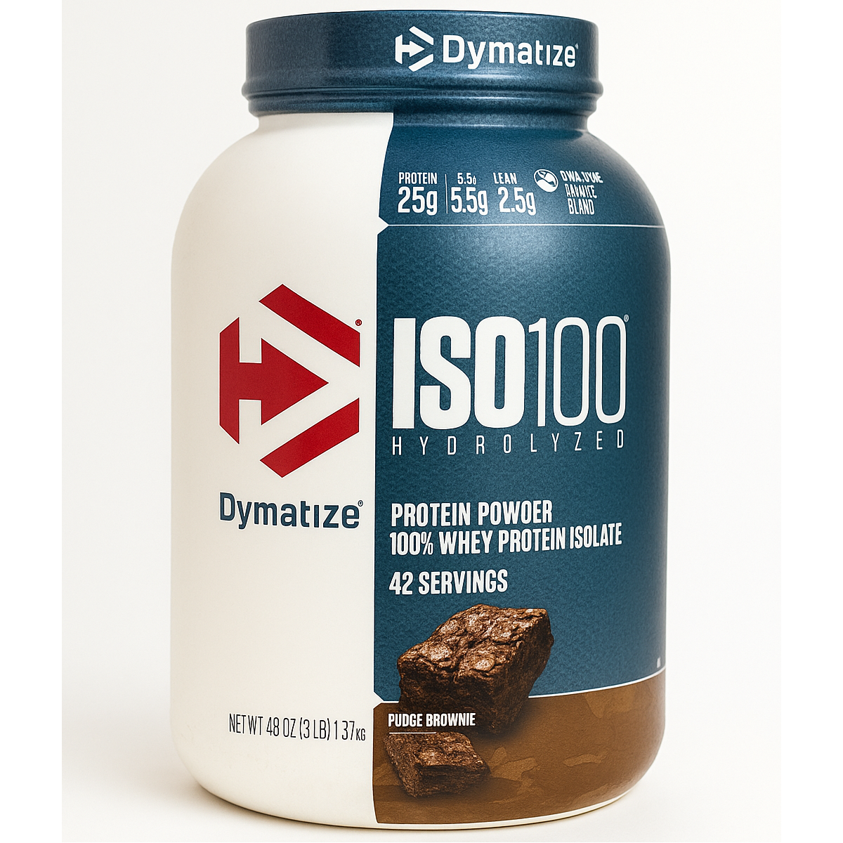 Dymatize | ISO100 Hydrolyzed