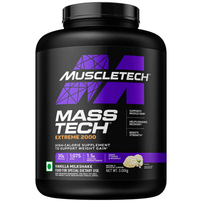 Muscle Tech | Mass Tech Extreme 2000