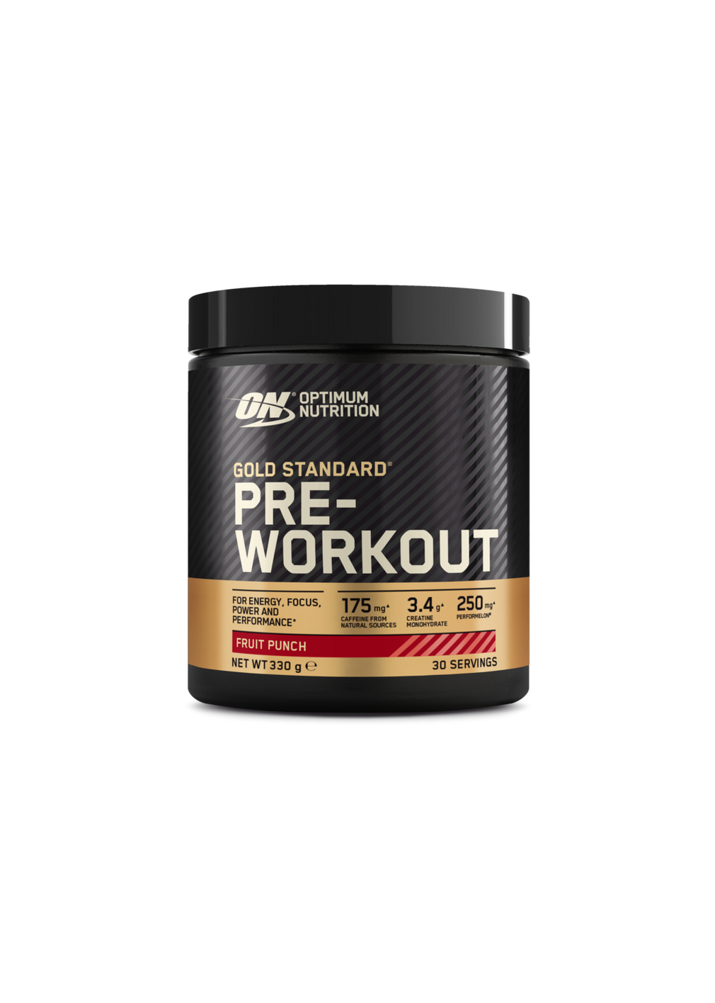 Optimum Nutrition | Gold Standard Pre Workout