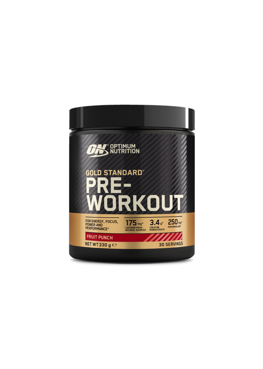 Optimum Nutrition | Gold Standard Pre Workout