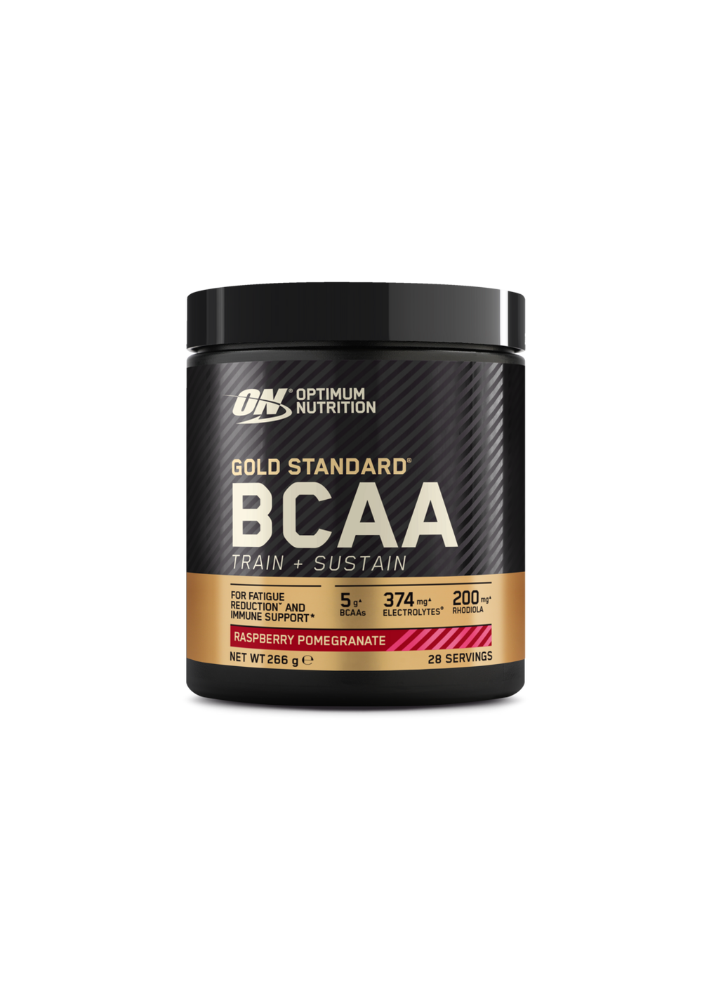 Optimum Nutritiona | Gold Standard BCAA