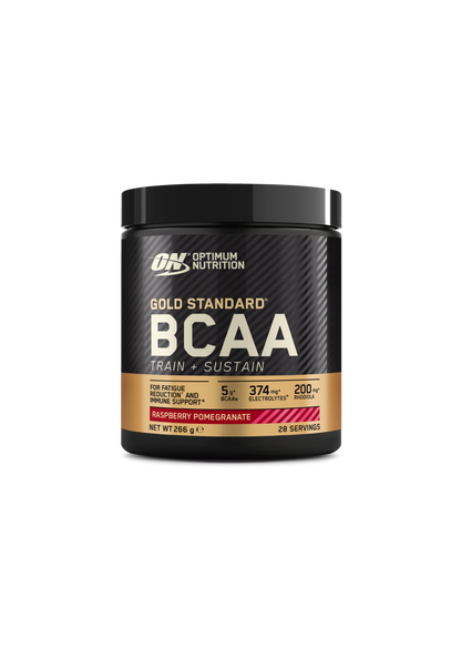Optimum Nutritiona | Gold Standard BCAA