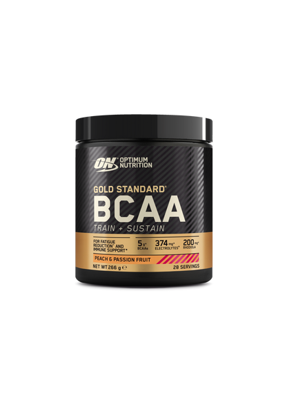 Optimum Nutritiona | Gold Standard BCAA