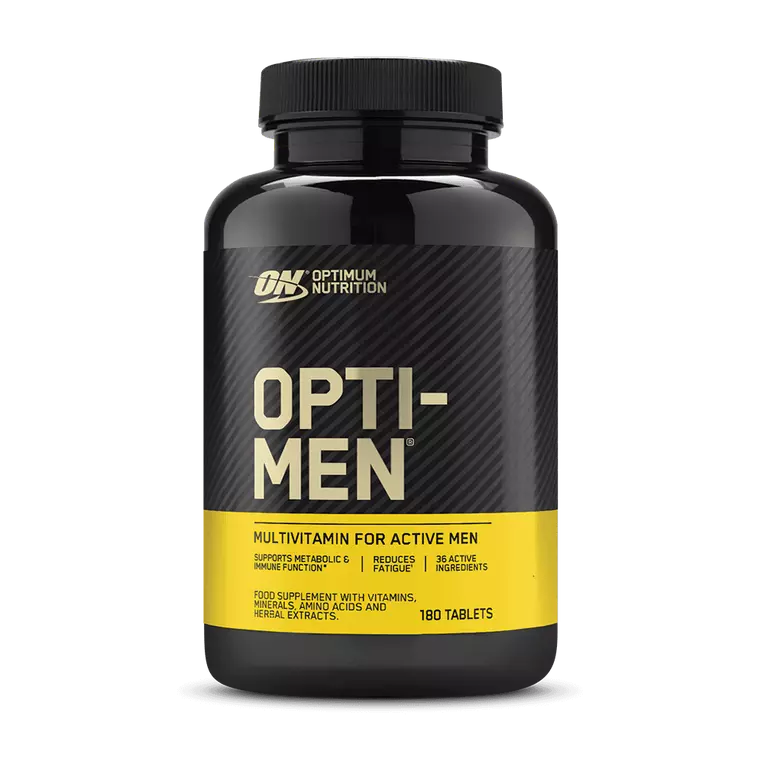 Optimum Nutrition | Opti-Men