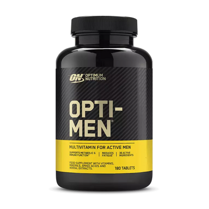 Optimum Nutrition | Opti-Men