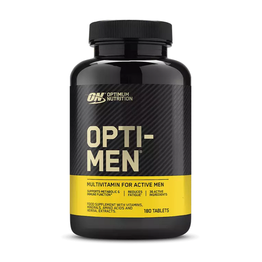 Optimum Nutrition | Opti-Men Multivitamin